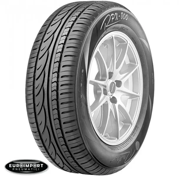 Radar RPX 800  165/60 R15 81 H  XL  TL